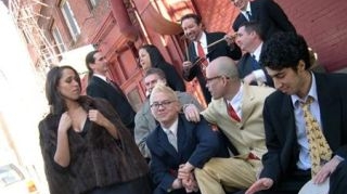 Trupa Pink Martini revine la Bucuresti, pentru un concert programat pe 17 iulie