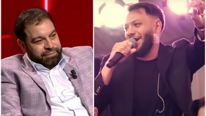 Florin Salam, dezvăluiri despre Leo de la Roșiori. Ce a spus despre lăutarul care îi face concurență