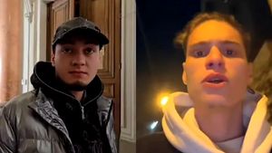 Ce au descoperit polițiștii în casa lui Tudor Duma, zis ”Maru”. Noi detalii uluitoare din anchetă ies la iveală!