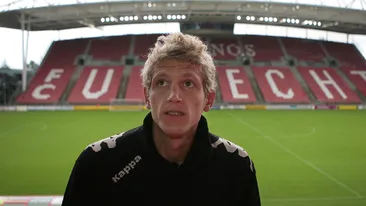 Fotbalistul nu si-a pierdut speranta! Raspunsul lui Nesu la invitatia la un eveniment caritabil: Poate particip