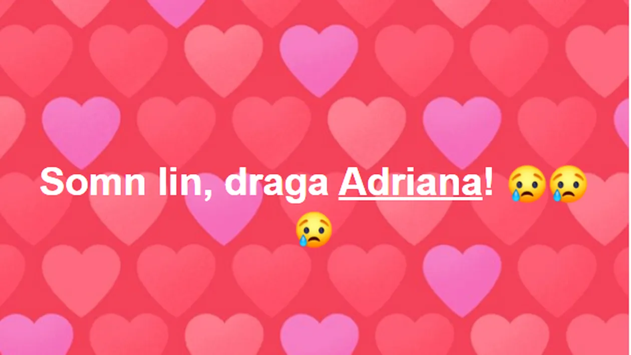 Soprana Adriana Mesteș a fost găsită moartă chiar de ziua ei! Mesaje cutremurătoare ale prietenilor: ”Refuz să cred...”