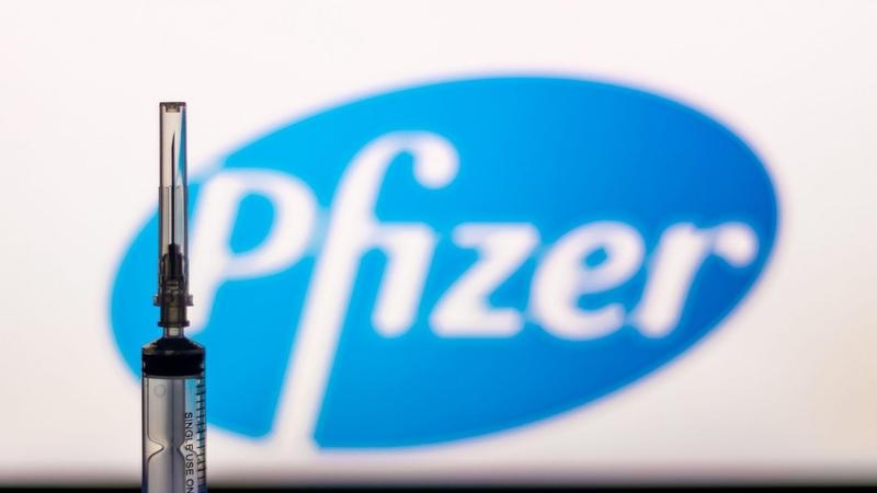 Pfizer a început un studiu clinic pentru un medicament anti-COVID