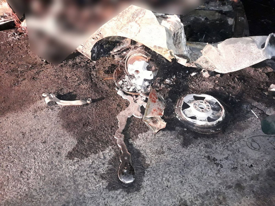 Sfâşietor. Tragedia în care AU ARS DE VII cinci tineri putea fi evitată! Mărturiile dureroase ale rudelor despre şoferul aflat la volan