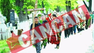 Seful urla, arunca cu obiecte si suna la 2 noaptea