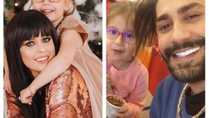 Poze. Connect-R și Misha, împreună! Ce s-a întamplat cu ea? Nu o mai recunoști