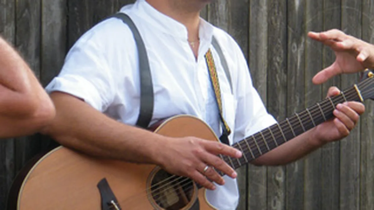 O sa uiti de State de Romania sau Inima de Tigan, vezi cel mai tare serial cu tarani marca PRO TV! Margineanu a facut deja o coloana sonora super tare