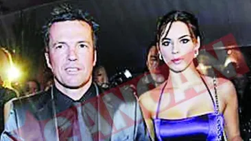 Matthaus a bifat a patra nevasta