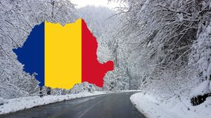 Temperaturile vor scădea semnificativ în perioada următoare! Cum va fi vremea de Crăciun