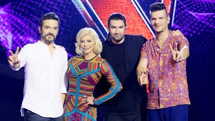 Lovitură sub centură pentru Pro TV! Fostul jurat de Vocea României semnează cu Antena 1