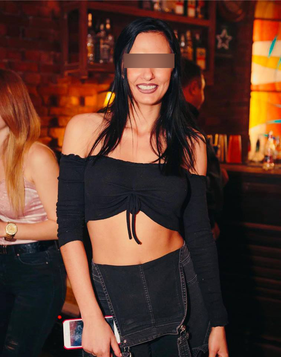 Ea este bomba sexy cu care ar fi înșela-o Culiță Sterp pe soția lui, Carmen de la Sălciua