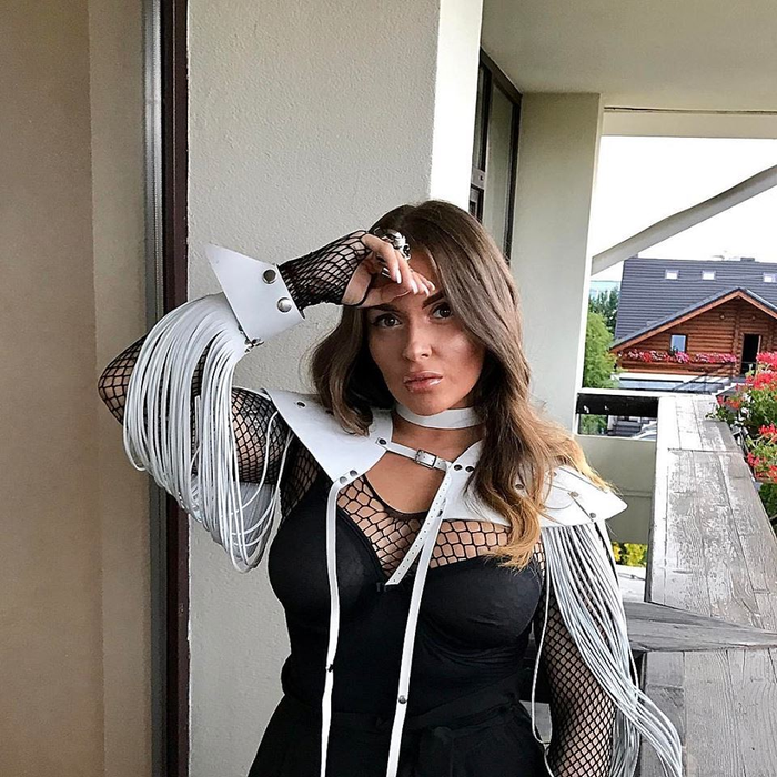 Oana Radu nu se opreşte aici! Vedeta continuă cu operaţiile estetice:”Prin octombrie-noiembrie va fi“