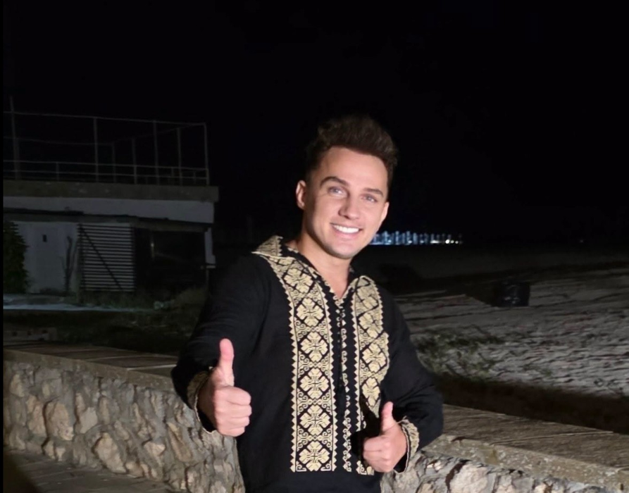 Probleme pentru Mihai Trăistariu după ce a ținut post negru cu apă: „Eram aproape de starea de leșin”