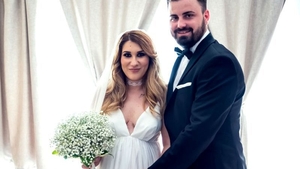 Cum a fost cerută în căsătorie Adda Balada? Artista și soțul ei râd cu lacrimi de fiecare dată când își amintesc!