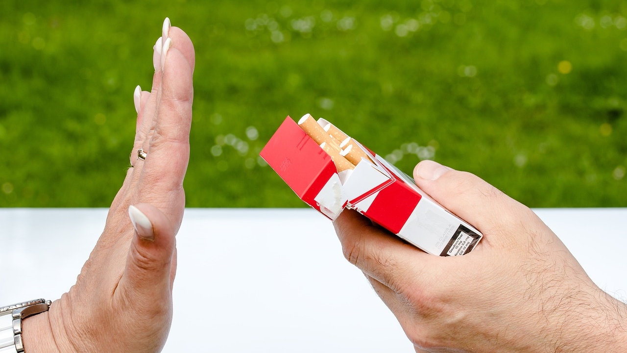 Adio, țigările Marlboro! Uriașul brand va dispărea de pe piața producătorilor de țigarete cu ardere dăunătoare