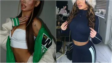 Cântăreața din România care se topește pe picioare! A slăbit 3 kilograme în doar 3 zile: „Am probleme”