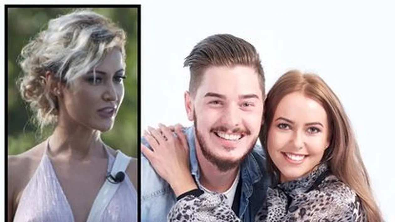 Ispita Nicoleta şi-a operat nasul! Cum arată acum femeia care i-a luat minţile lui Cătălin şi l-a făcut să o înşele pe Nico