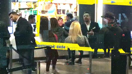 Brenciu credea că nu-l observă nimeni, dar noi l-am filmat în flagrant în timp ce…