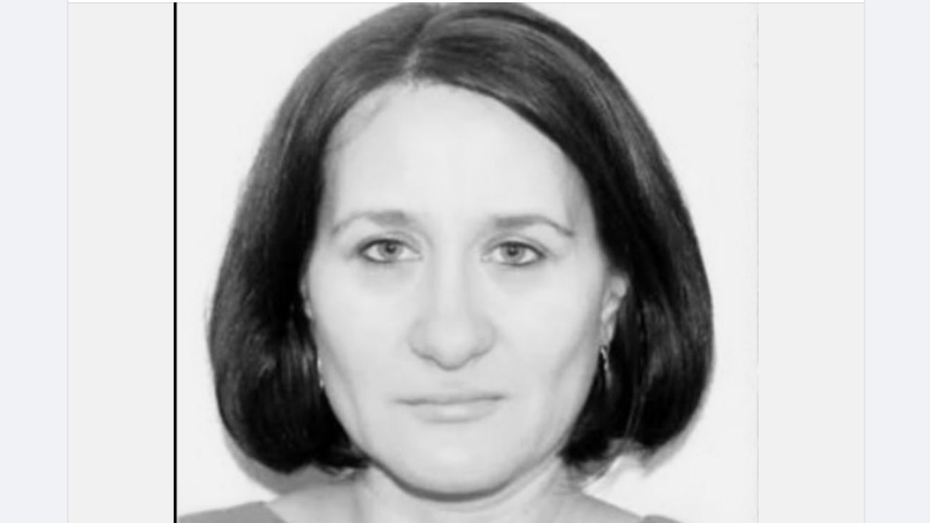 Ce mesaj a lăsat Vali Cătălina Matei, secretara-șefă de la Universitatea de Medicină din București, înainte de dispariție. Fiul ei a văzut prea târziu