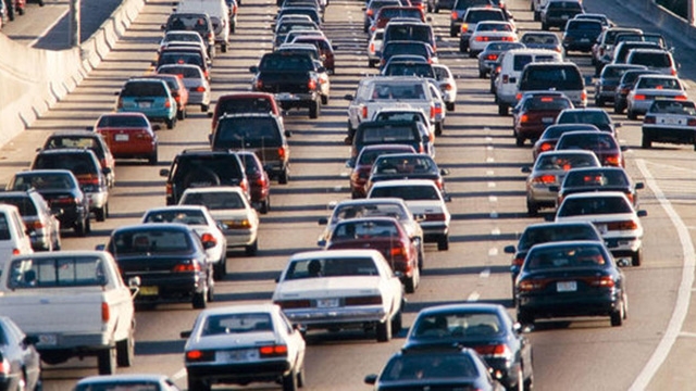 O nouă lovitură pentru şoferii din România! Anunţul a fost făcut în urmă cu câteva momente