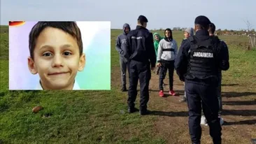 Din păcate, a adevărat. Știrea momentului despre Bițică Iulian Alexandru, baiețelul din Constanța dispărut sâmbătă
