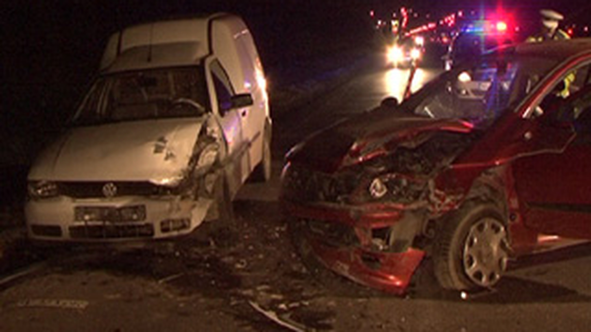 Totul despre tanara care a vrut sa se sinucida in accidentul de pe DN 1: ghinionul in dragoste a facut-o sa-si doreasca moartea!
