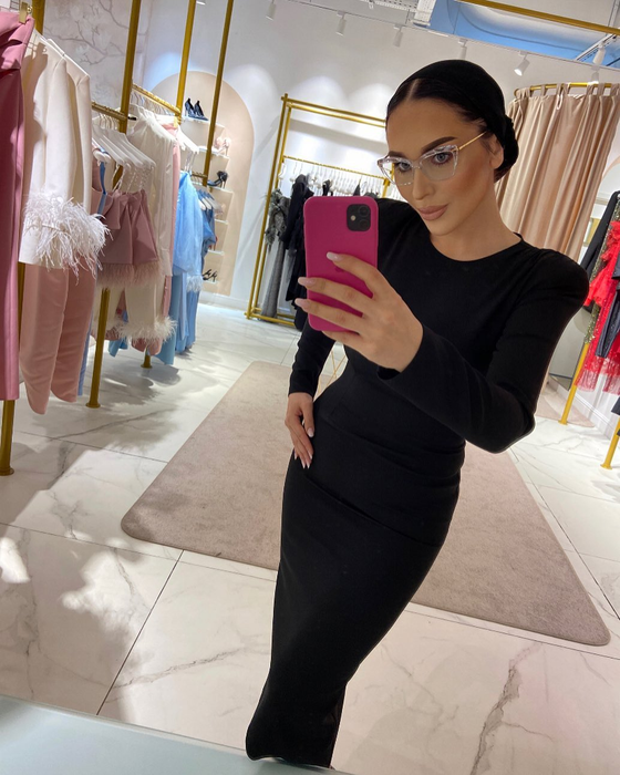 Make-up artistul vrea să i se facă dreptate