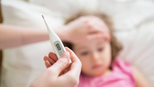Alertă medicală în România! Un nou val de infecții umple spitalele de copii