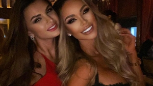 Cum a reacționat Daniela Crudu, după ce Bianca Drăgușanu a postat o fotografie cu ea și Ramona Gabor, în Dubai