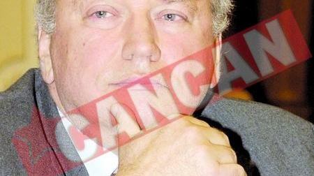 Talpes: Basescu este omul Serviciilor Secrete