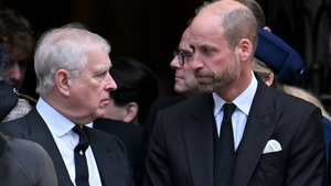 Prințul William îl considera pe unchiul său, Andrew, „o amenințare”. Care erau temerile viitorului rege