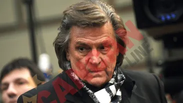 Florin Piersic: La 75 de ani te pui in genunchi si te rogi sa ti se mai scoale