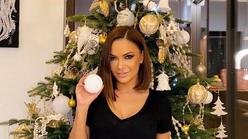 Incident neplăcut pentru Andreea Antonescu, chiar înainte de Crăciun! Hoții i-au spart mașina
