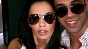 Oana Zăvoranu, nerăbdătoare să-şi vadă  ”copilul”  ”Te aşteptăm cu drag...”