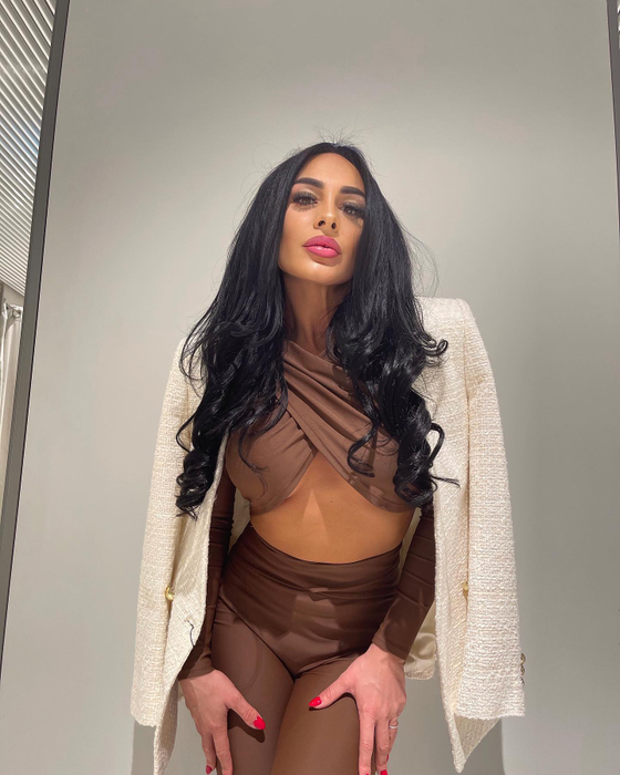 Cristi Daminuță, reacţie neaşteptată după ce soţia lui şi-a făcut cont de Only Fans: „Am ajuns la concluzia că…”