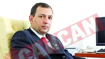 Mircea Stanescu a fost inmormantat