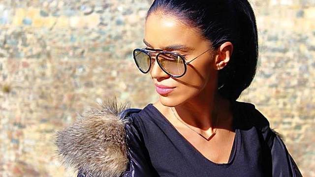 Un barbat celebru spune adevarul despre Bianca! “E obsedata sa-si arate burta goala!”