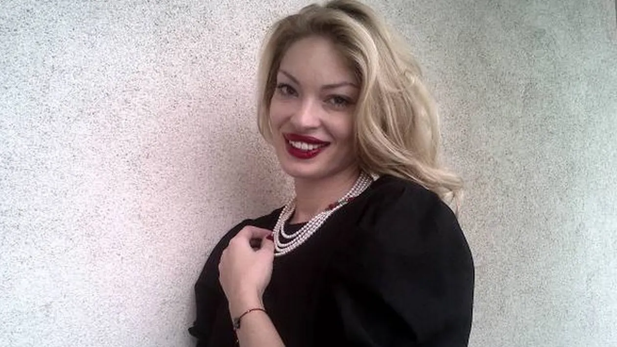 Valentina Pelinel da de pamant cu manechinele de azi: Sa fii model nu inseamna sa prezinti lenjerie intima in cluburi