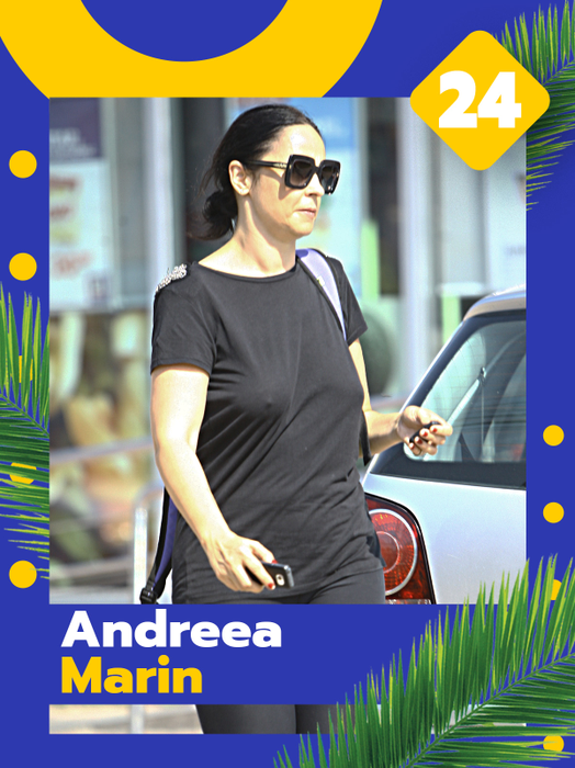 Top sexy-vedete care se pregătesc de vară și merg la sală. Cine ia potul? Inna, Antonia, Roxana Vancea sau…