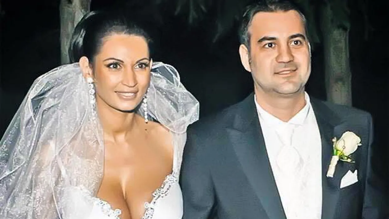 Nicoleta Luciu şi Zsolt Csergo, primele declaraţii despre divorţ. Se despart sau nu cei doi?