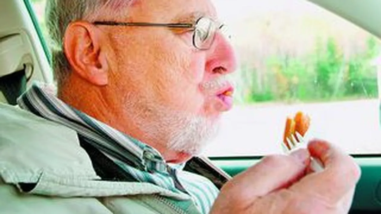 Risti o intoxicatie alimentara