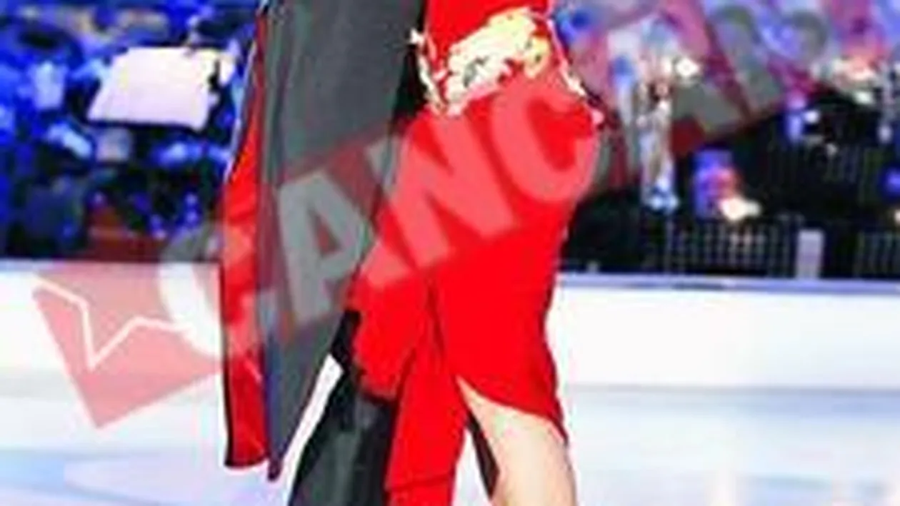 Delia Matache: Am scazut opt centimetri in talie