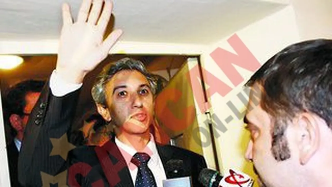 Eliberat pentru ca nu e recidivist