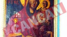 Miracolul de la Manastirea Saon