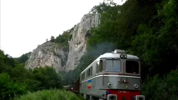 CFR introduce de vineri trenul către Grecia! Cât costă un bilet şi câte se fac până acolo