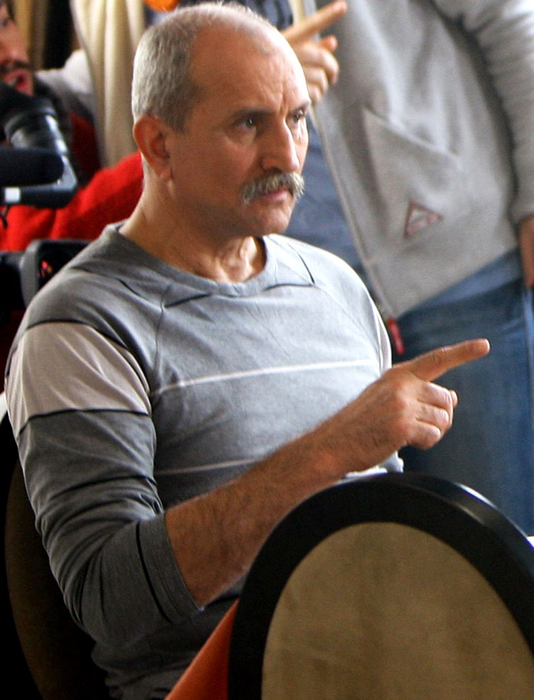 Șerban Ionescu a fost unul dintre cei mai talentați actori români
