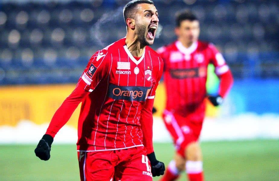 Mattia Montini