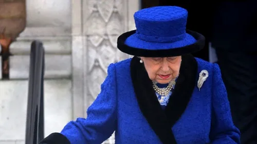 Alertă în Familia Regală a Marii Britanii! Regina Elisabeta a II-a, infectată cu noul coronavirus?!
