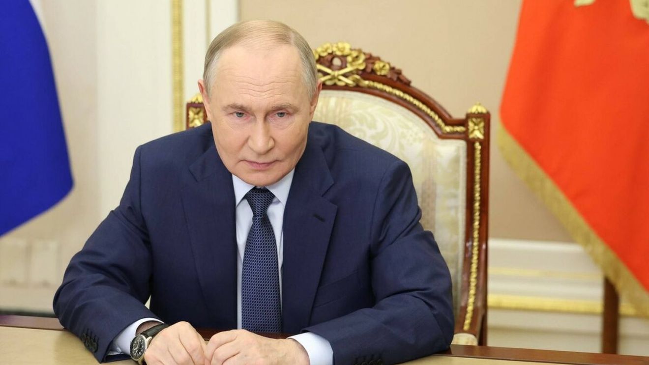 Cum a supraviețuit Vladimir Putin unei tentative de asasinat cu agenți neurotoxici. S-a întâmplat chiar înainte de discuția cu Donald Trump