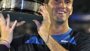 Horia Tecau e pe val: "Vreau sa ajung numarul 1 mondial la dublu!"