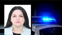 Alertă în România! Nicoleta a dispărut fără urmă. Cine o vede, este rugat să sune de urgență la 112